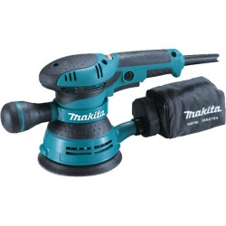 Makita Exzenterschleifer BO5041J