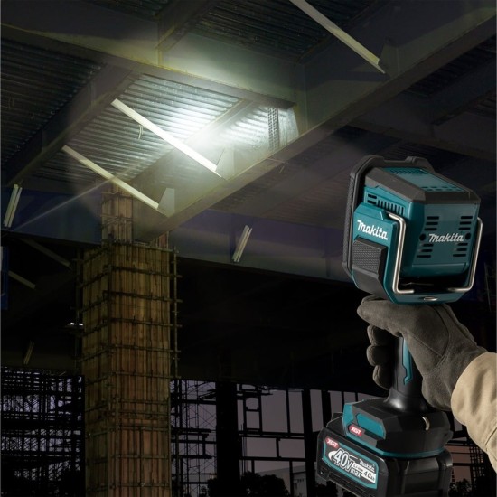 Makita LED-Akku-Handstrahler ML007G, LED-Leuchte