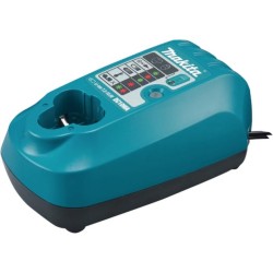 Makita Ladegerät DC10WA