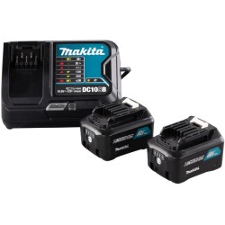 Makita Power Source Kit Li 12V 4Ah, Set