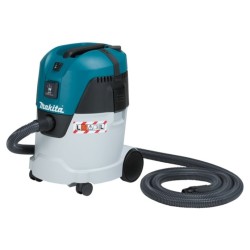 Makita Staubsauger VC2512L Klasse L, Nass-/Trockensauger