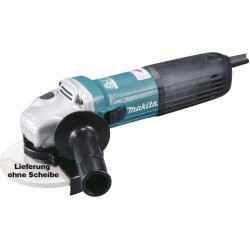 Makita Winkelschleifer GA5040CZ1