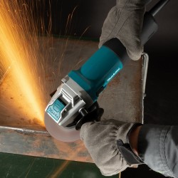 Makita X-LOCK Winkelschleifer GA5080RX02, 125mm