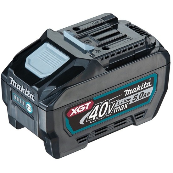 Makita XGT Akku BL4050F Li-Ion 40V 5,0 Ah