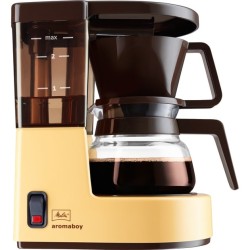 Melitta Aromaboy 1015-03, Filtermaschine