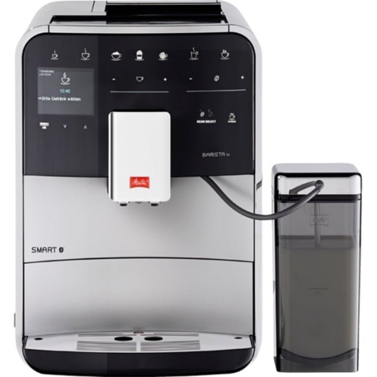 Melitta Barista TS Smart F850-101, Vollautomat