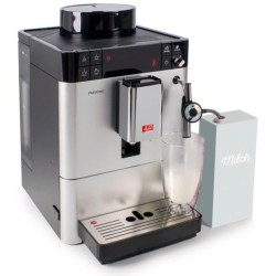 Melitta Caffeo Passione F530-101        , Vollautomat