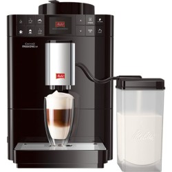 Melitta Caffeo Passione F53/1-102, Vollautomat