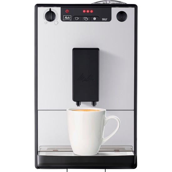 Melitta Caffeo Solo E950-766 EU, Vollautomat