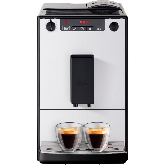 Melitta Caffeo Solo E950-766 EU, Vollautomat