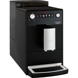 Melitta Latticia OT F300-100, Vollautomat