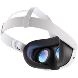 Meta Quest 3 512 GB, VR-Brille