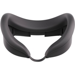 Meta Quest 3 Headset-Einlage aus Silikon