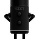 NZXT Capsule, Mikrofon