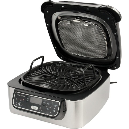 Ninja Foodi Grill & Heißluftfritteuse AG301EU