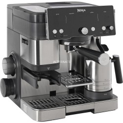 Ninja Luxe Essential ES501EU, Espressomaschine