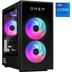 OMEN 35L Gaming Desktop GT16-0075ng, Gaming-PC