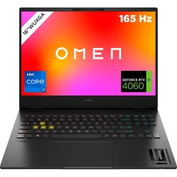 OMEN Transcend 16-u1073ng, Gaming-Notebook