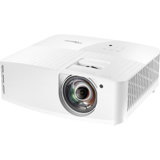 Optoma 4K400STx, DLP-Beamer