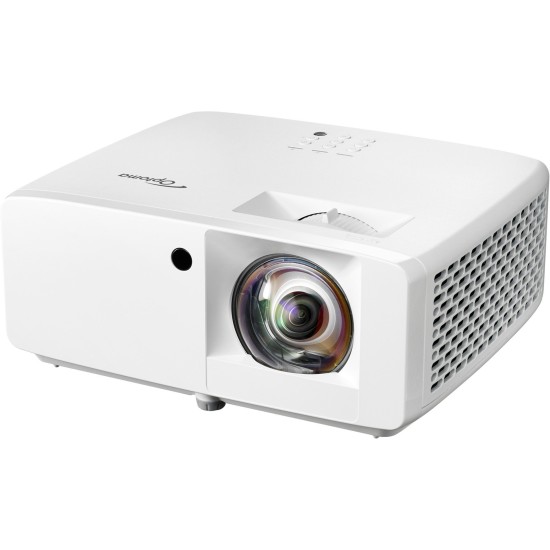 Optoma GT2000HDR, DLP-Beamer