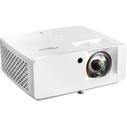 Optoma GT2000HDR, DLP-Beamer