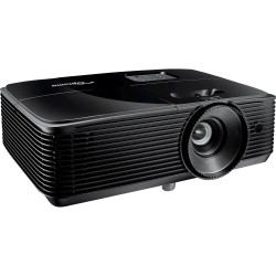 Optoma HD146X, DLP-Beamer