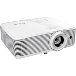 Optoma HD29x, DLP-Beamer