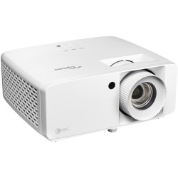 Optoma UHZ35, Laser-Beamer