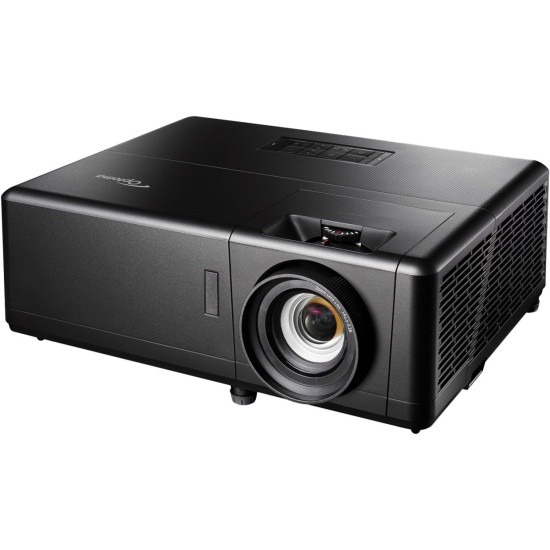 Optoma UHZ55, Laser-Beamer