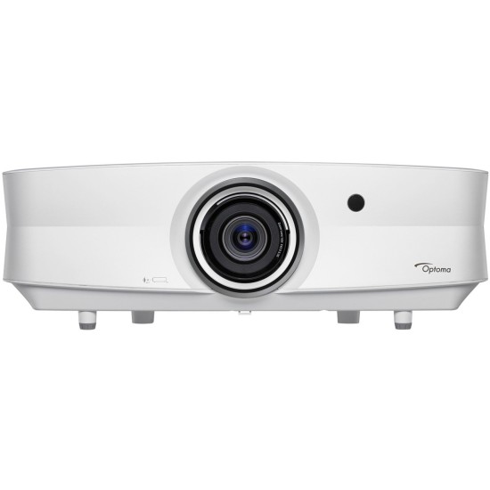 Optoma UHZ65LV, Laser-Beamer