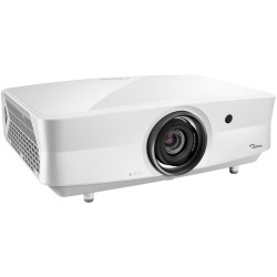 Optoma ZK507-W, Laser-Beamer