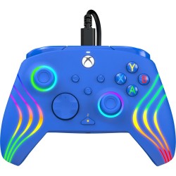 PDP Afterglow Wave Wired, Gamepad