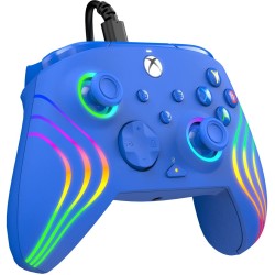 PDP Afterglow Wave Wired, Gamepad