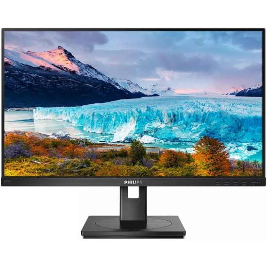 Philips 272S1AE/00, LED-Monitor