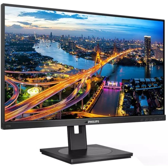 Philips 275B1/00, LED-Monitor