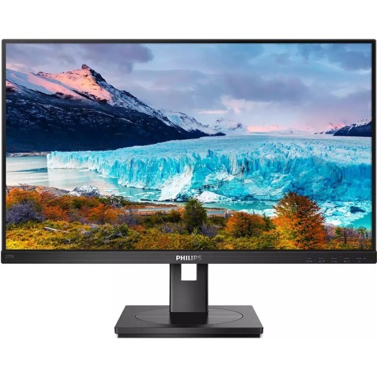 Philips 275S1AE/00, LED-Monitor