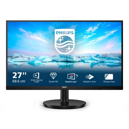 Philips 275V8LA/00, LED-Monitor