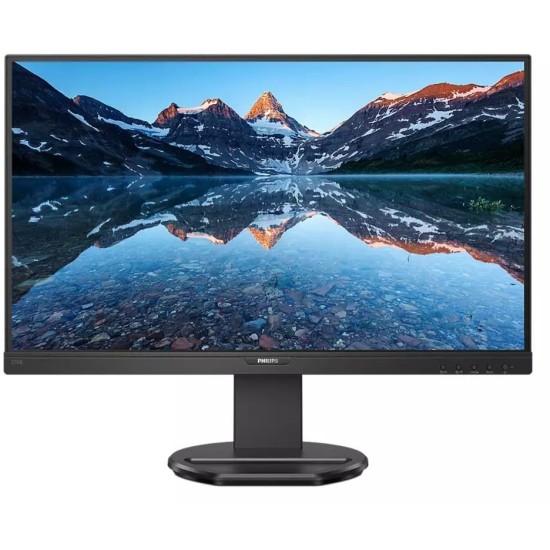 Philips 276B9/00, LED-Monitor