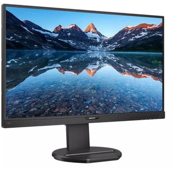 Philips 276B9/00, LED-Monitor