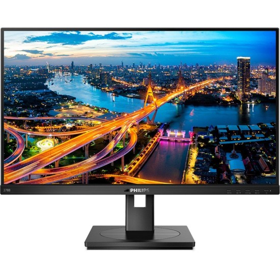 Philips 278B1/00, LED-Monitor