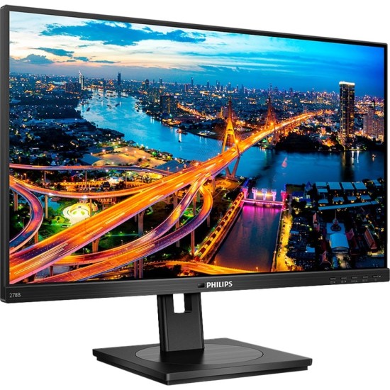 Philips 278B1/00, LED-Monitor