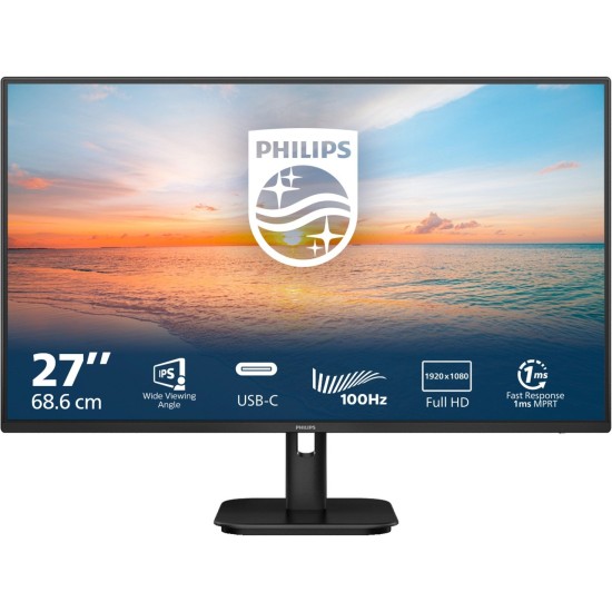 Philips 27E1N1300A/00, LED-Monitor