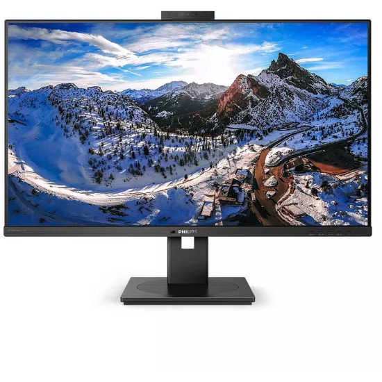 Philips 326P1H/00, LED-Monitor