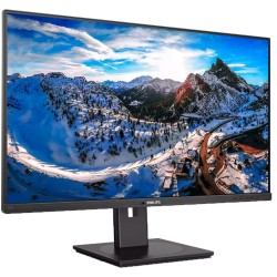 Philips 328B1/00, LED-Monitor