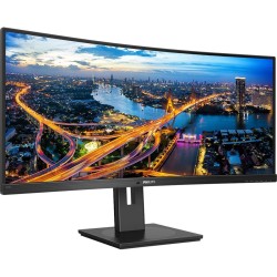 Philips 345B1C/00, LED-Monitor