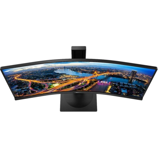 Philips 345B1C/00, LED-Monitor