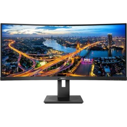 Philips 345B1C/00, LED-Monitor