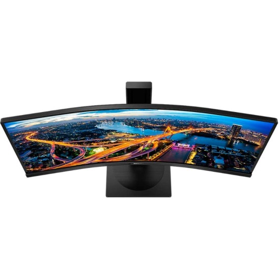 Philips 346B1C/00, LED-Monitor