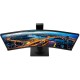 Philips 346B1C/00, LED-Monitor