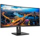 Philips 346B1C/00, LED-Monitor